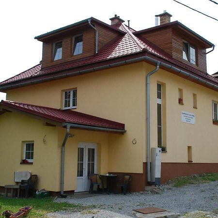 Apartmanovy Dom Králiky Exterior photo
