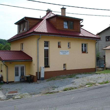 Apartmanovy Dom Králiky Exterior photo