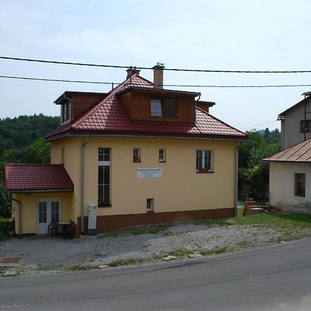 Apartmanovy Dom Králiky Exterior photo