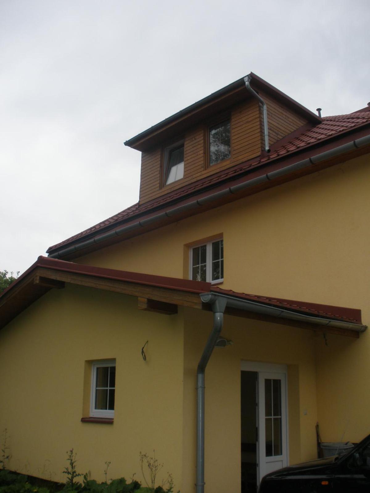Apartmanovy Dom Králiky Exterior photo