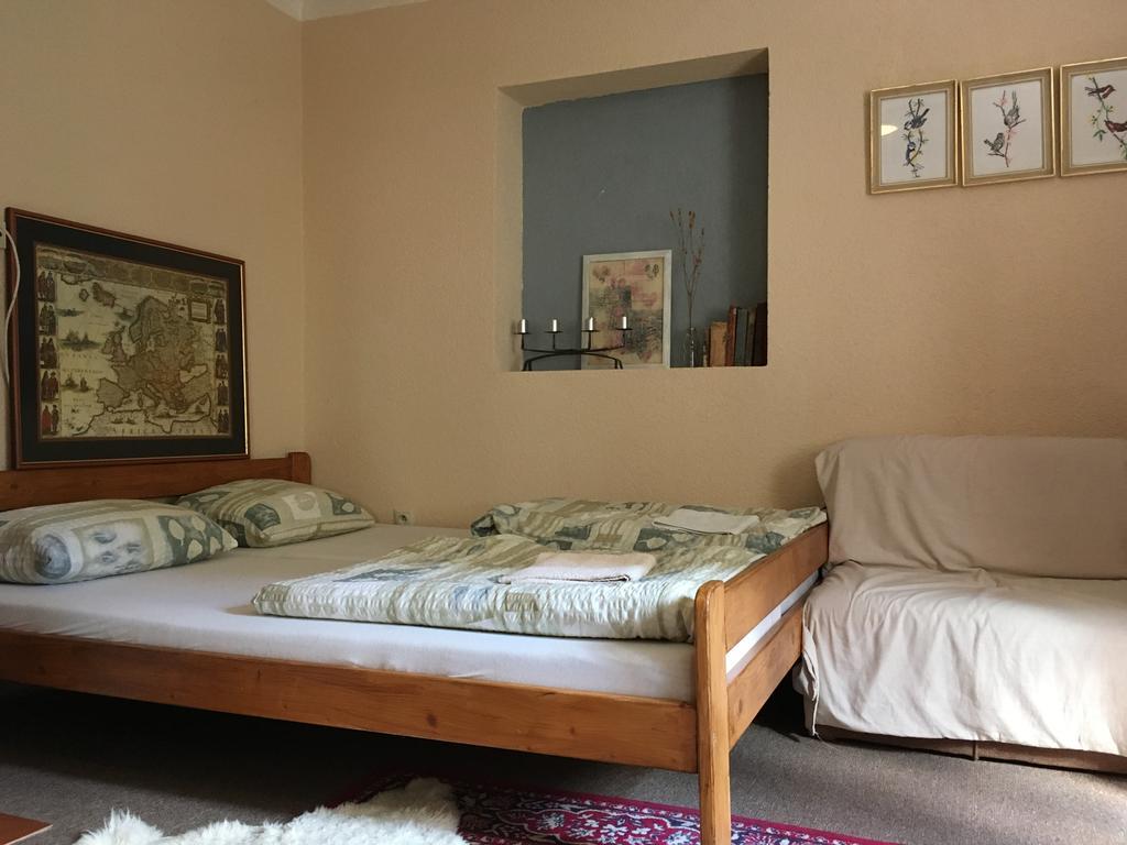 Apartmanovy Dom Králiky Exterior photo
